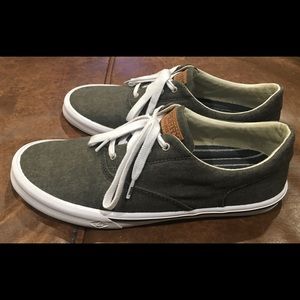 Sperry Top-Sider Men’s Shoe Size 8